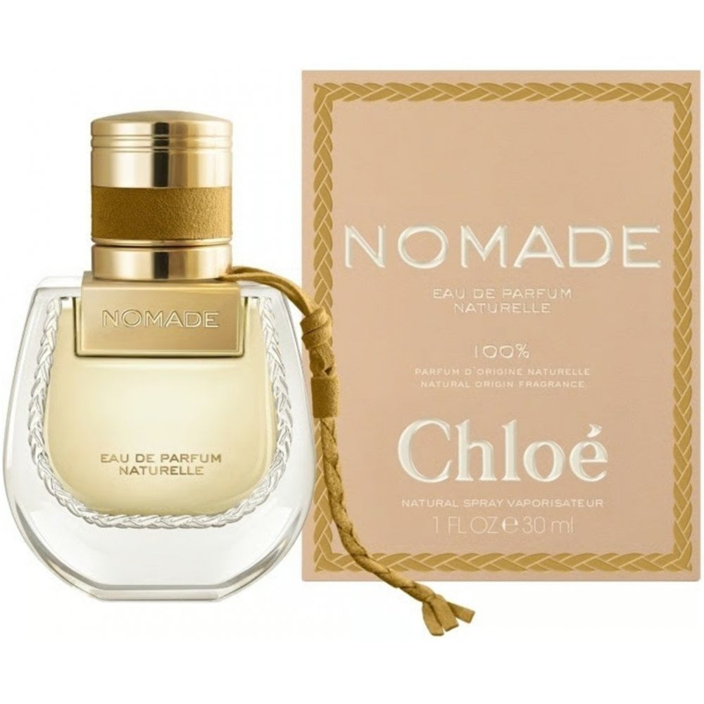 Chloe Chloe Nomade Naturelle 30ml EDP Spray - Health & Beauty > Personal Care > Cosmetics > Perfumes & Colognes > Eaux de Parfum
