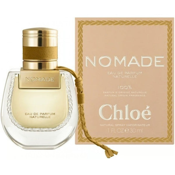 Chloe Chloe Nomade Naturelle 30ml EDP Spray - Health & Beauty > Personal Care > Cosmetics > Perfumes & Colognes > Eaux de Parfum