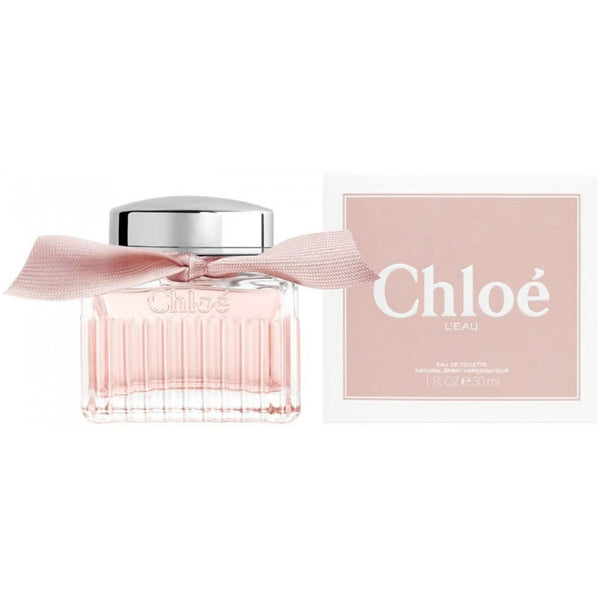 Chloe Chloe L'Eau De Chloe 30ml EDT Spray - Health & Beauty > Personal Care > Cosmetics > Perfumes & Colognes > Eaux De Toilette