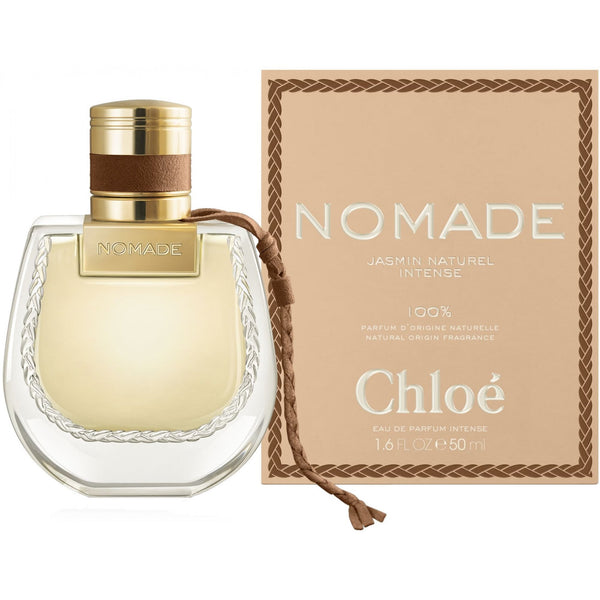 Chloe Chloe Nomade Jasmin Naturel Intense 50ml EDP Spray - Health & Beauty > Personal Care > Cosmetics > Perfumes & Colognes > Eaux de Parfum