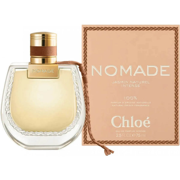 Chloe Chloe Nomade Jasmin Naturel Intense 75ml EDP Spray - Health & Beauty > Personal Care > Cosmetics > Perfumes & Colognes > Eaux de Parfum