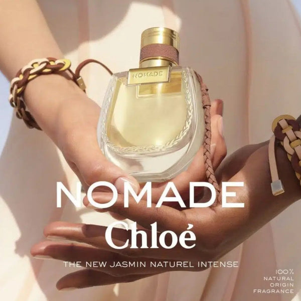 Chloe Chloe Nomade Jasmin Naturel Intense 75ml EDP Spray - Health & Beauty > Personal Care > Cosmetics > Perfumes & Colognes > Eaux de Parfum