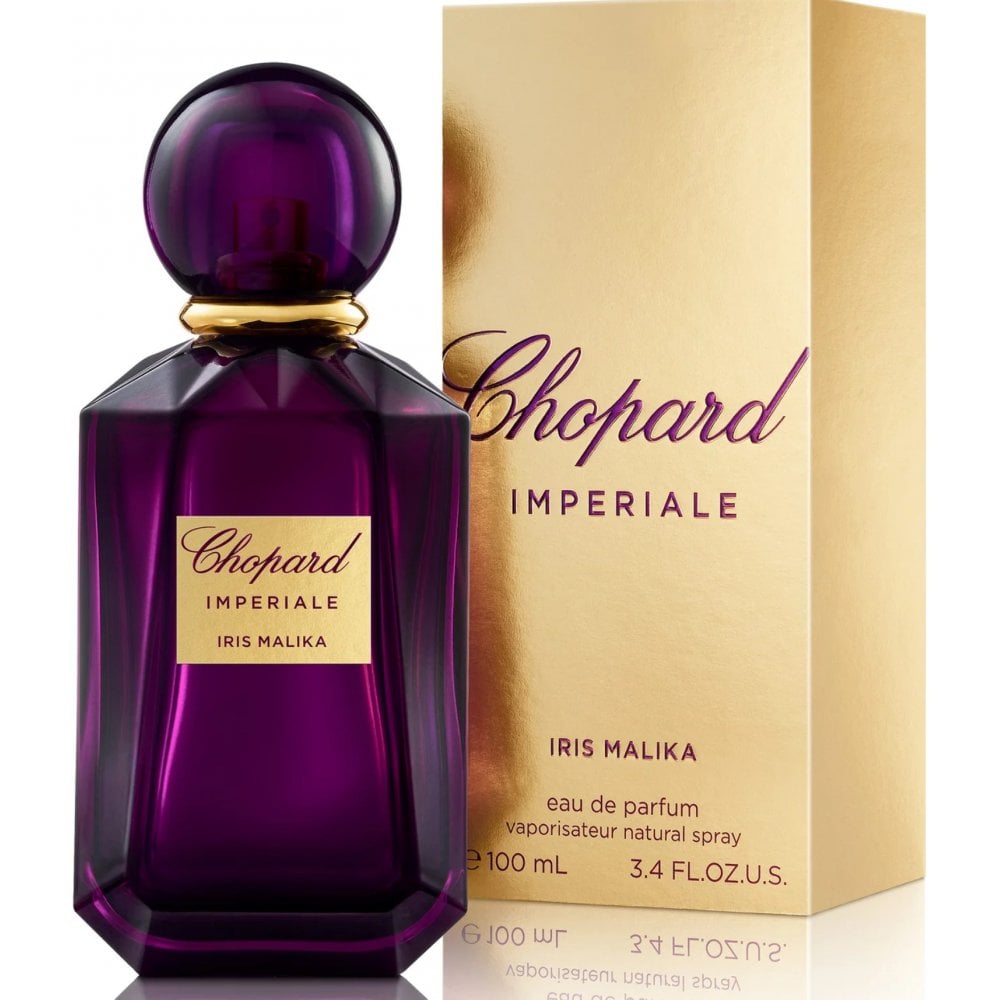 Chopard Chopard Imperiale Iris Malika 100ml EDP Spray - Health & Beauty > Personal Care > Cosmetics > Perfumes & Colognes > Eaux de Parfum