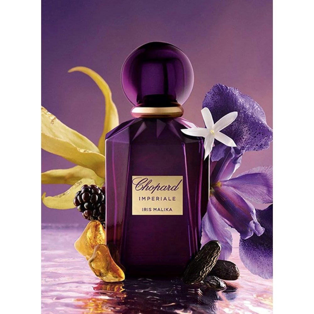 Chopard Chopard Imperiale Iris Malika 100ml EDP Spray - Health & Beauty > Personal Care > Cosmetics > Perfumes & Colognes > Eaux de Parfum