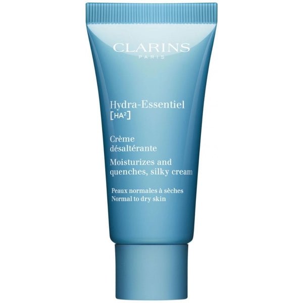 Clarins Clarins Hydra Essentiel Moisturizes & Quenches Silky Face Cream 30ml - Health & Beauty > Personal Care > Cosmetics > Skin Care > Face Moisturizers