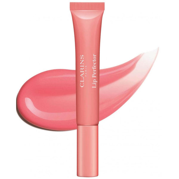 Clarins Clarins Natural Lip Perfector Gloss 12ml - 05 Candy Shimmer - Health & Beauty > Personal Care > Cosmetics > Makeup > Lip Makeup > Lip Gloss
