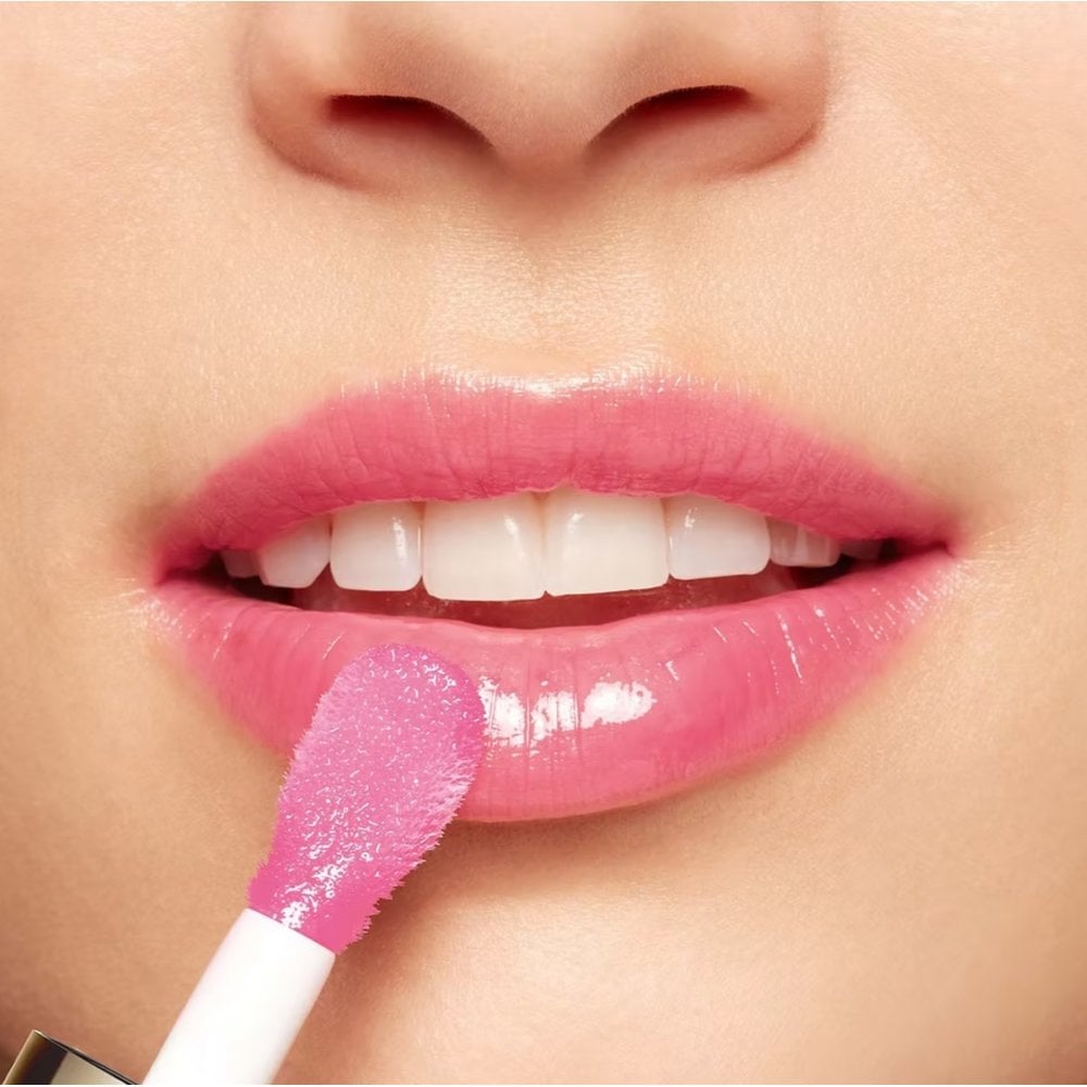 Clarins Clarins Lip Comfort Oil 7ml - 04 Pitaya - Health & Beauty > Personal Care > Cosmetics > Makeup > Lip Makeup > Lip Gloss