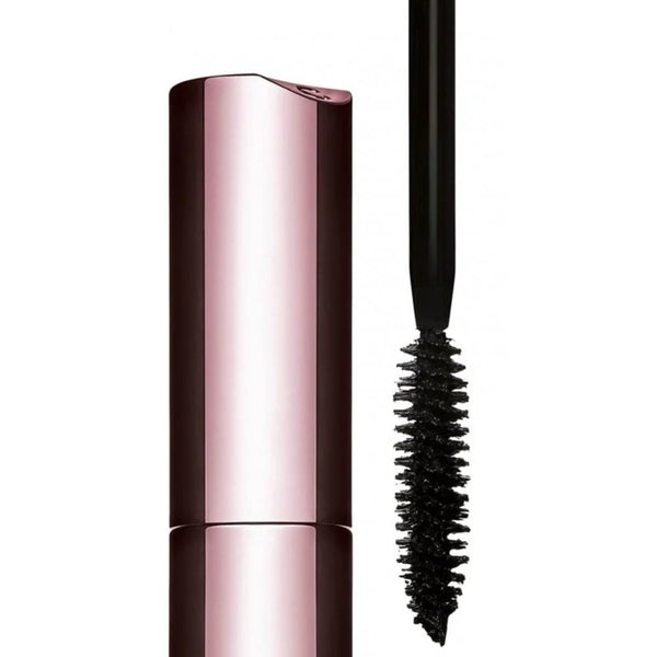 Clarins Clarins Wonder Perfect 4D Mascara 8ml - 01 Perfect Black - Health & Beauty > Personal Care > Cosmetics > Makeup > Eye Makeup > Mascaras
