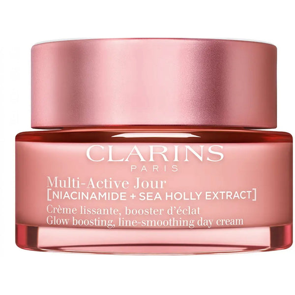 Clarins Clarins Multi Active Day Cream 50ml - For Dry Skin - Health & Beauty > Personal Care > Cosmetics > Skin Care > Face Moisturizers