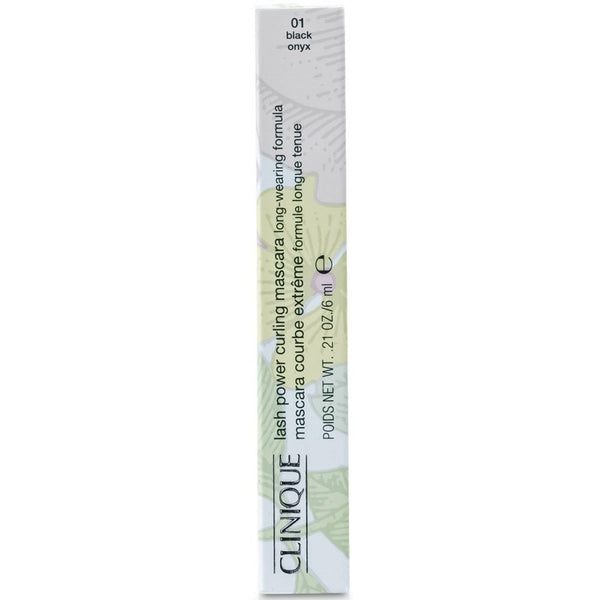 Clinique Clinique Lash Power Volumizing Mascara - 1 Black Onyx - Health & Beauty > Personal Care > Cosmetics > Makeup > Eye Makeup > Mascaras
