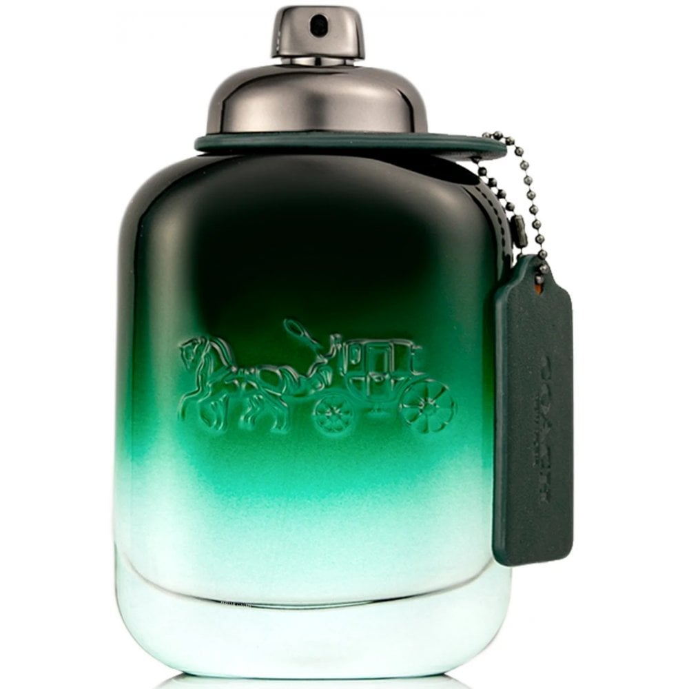 Coach Coach Green For Him 100ml EDT Spray