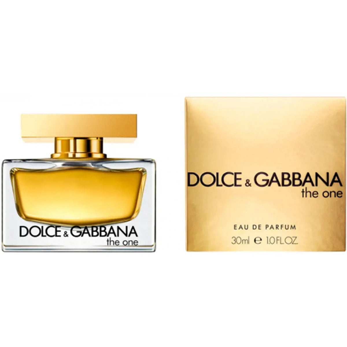 Dolce & Gabbana The One For Her 30ml EDP Spray