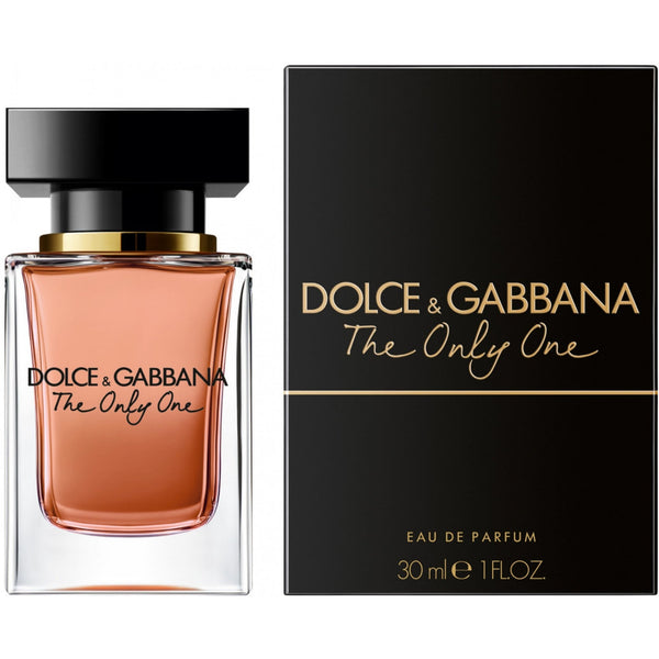 Dolce & Gabbana The Only One For Her 30ml EDP Spray