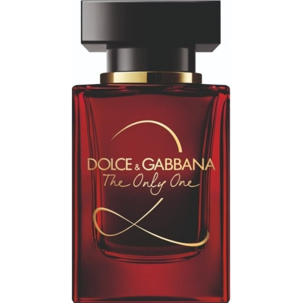 Dolce & Gabbana D&G The Only One 2 For Her 30ml EDP Spray - Health & Beauty > Personal Care > Cosmetics > Perfumes & Colognes > Eaux de Parfum