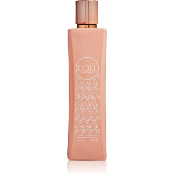Doll Doll Femme EDP 100ml Spray - Health & Beauty > Personal Care > Cosmetics > Perfumes & Colognes > Eaux de Parfum