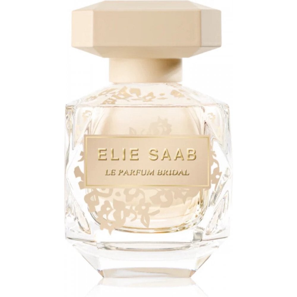 Elie Saab Elie Saab Le Parfum Bridal 50ml EDP Spray - Health & Beauty > Personal Care > Cosmetics > Perfumes & Colognes > Eaux de Parfum