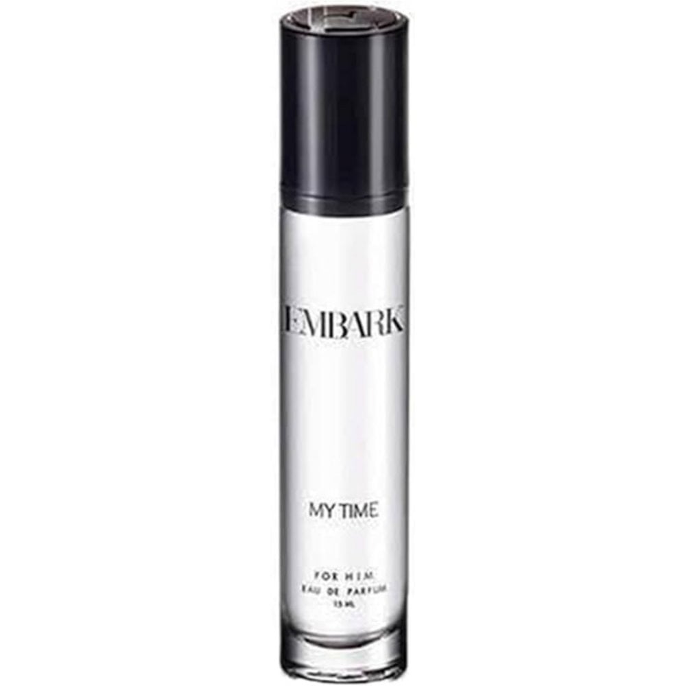 Embark Embark My Time For Him EDP 15ml Spray - Health & Beauty > Personal Care > Cosmetics > Perfumes & Colognes > Eaux de Parfum