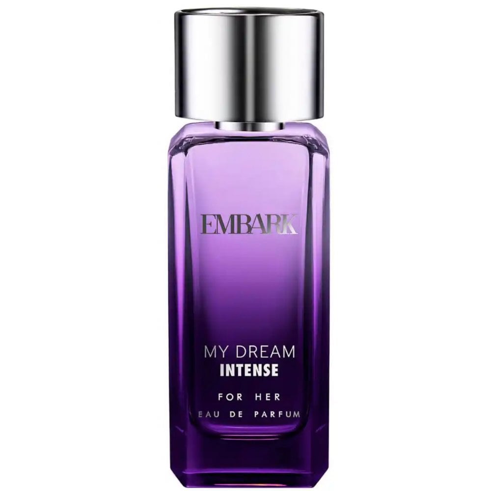 Embark Embark My Dream Intense For Her EDP 30ml Spray - Health & Beauty > Personal Care > Cosmetics > Perfumes & Colognes > Eaux de Parfum