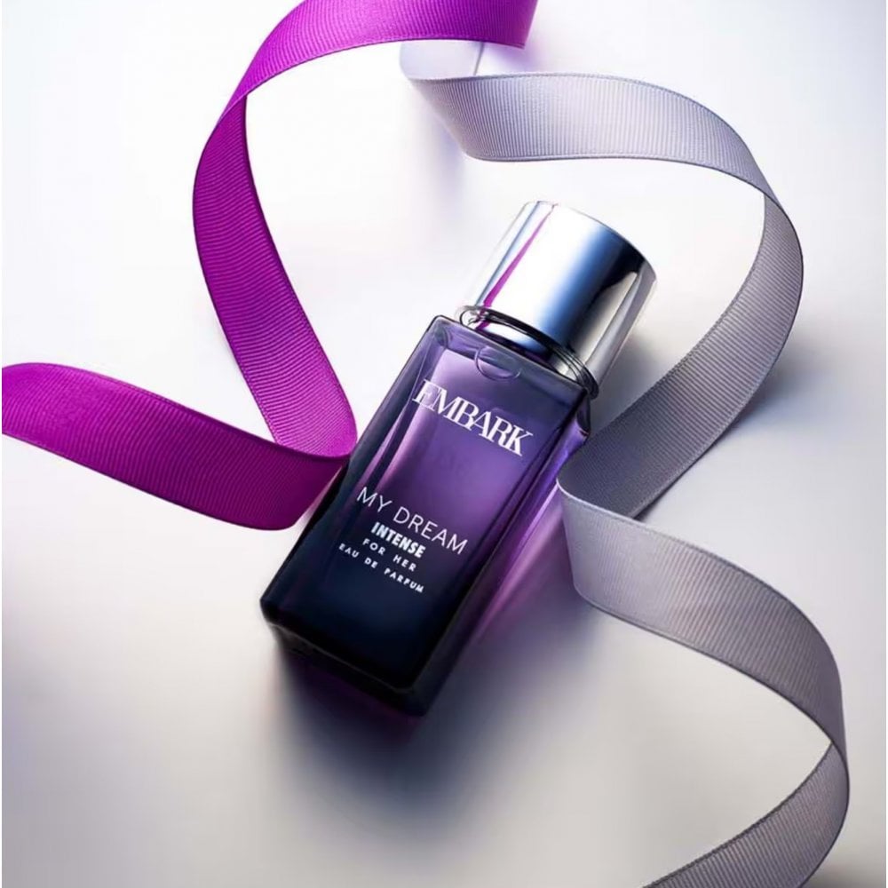 Embark Embark My Dream Intense For Her EDP 30ml Spray - Health & Beauty > Personal Care > Cosmetics > Perfumes & Colognes > Eaux de Parfum