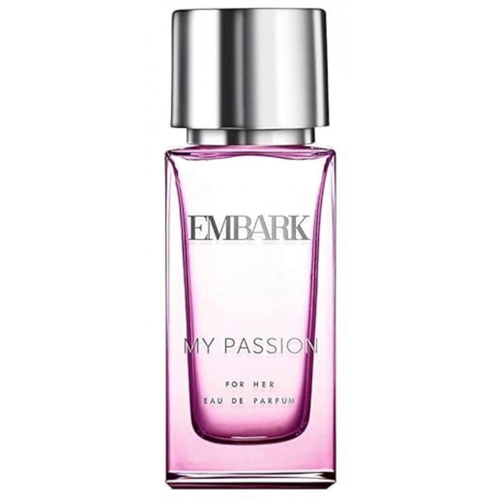 Embark Embark My Passion For Her EDP 30ml Spray - Health & Beauty > Personal Care > Cosmetics > Perfumes & Colognes > Eaux de Parfum