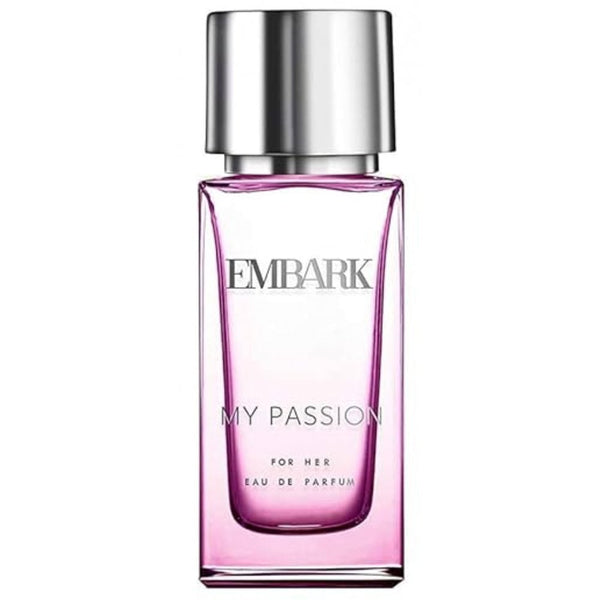 Embark Embark My Passion For Her EDP 30ml Spray - Health & Beauty > Personal Care > Cosmetics > Perfumes & Colognes > Eaux de Parfum