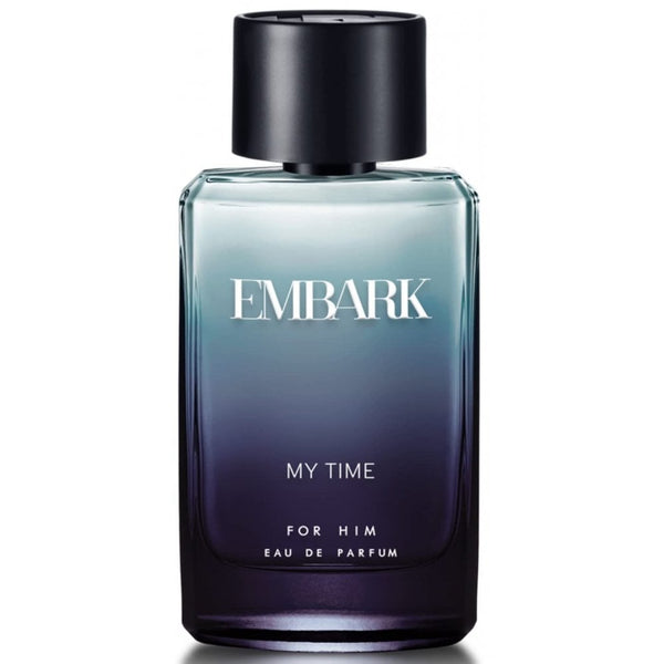 Embark Embark My Time For Him EDP 30ml Spray - Health & Beauty > Personal Care > Cosmetics > Perfumes & Colognes > Eaux de Parfum