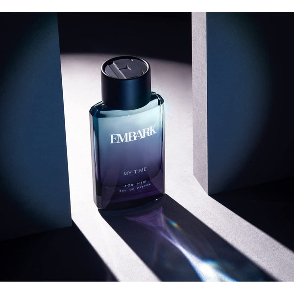 Embark Embark My Time For Him EDP 30ml Spray - Health & Beauty > Personal Care > Cosmetics > Perfumes & Colognes > Eaux de Parfum