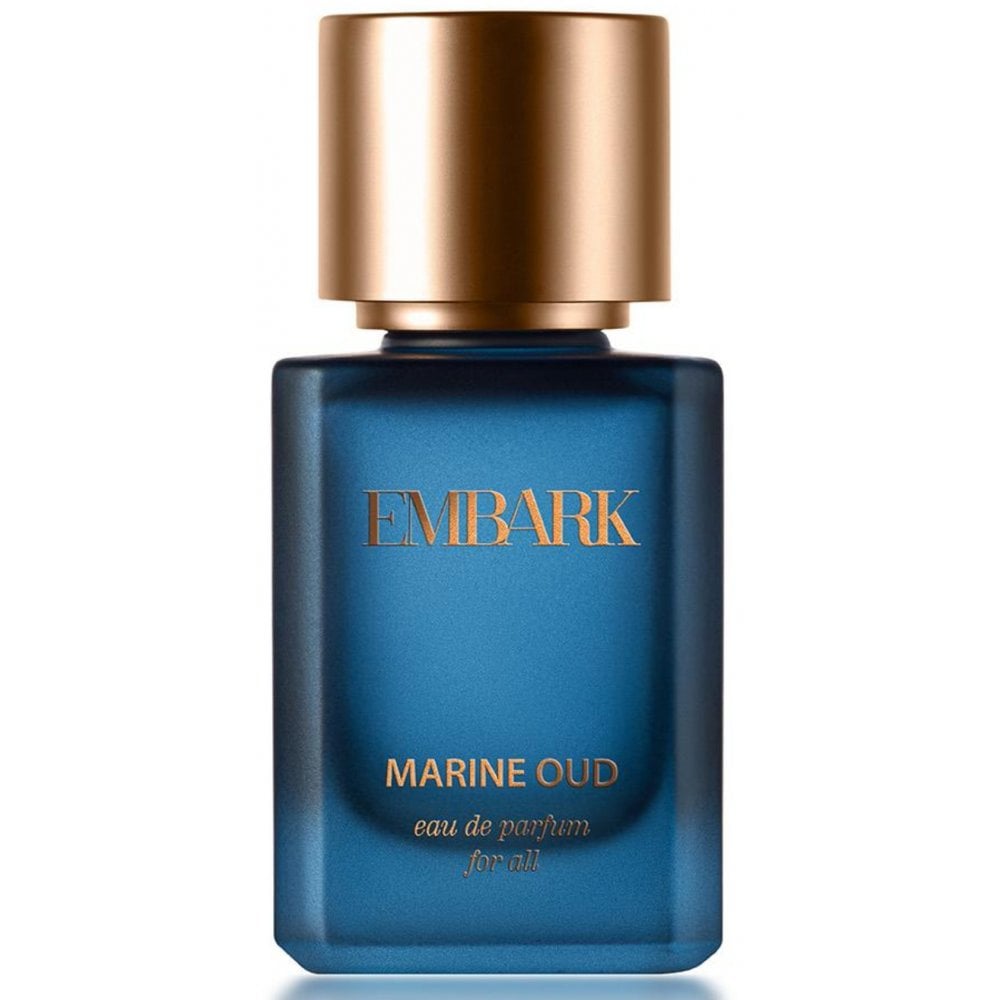 Embark Embark Marine Oud EDP 50ml Spray - Health & Beauty > Personal Care > Cosmetics > Perfumes & Colognes > Eaux de Parfum