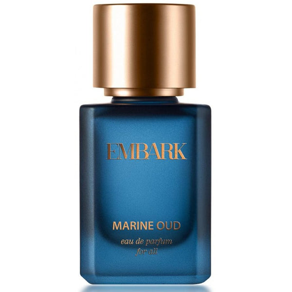 Embark Embark Marine Oud EDP 50ml Spray - Health & Beauty > Personal Care > Cosmetics > Perfumes & Colognes > Eaux de Parfum