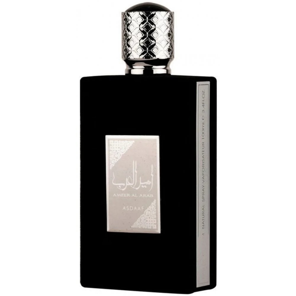 Asdaaf Asdaaf Ameerat Al Arab 100ml EDP Spray - Health & Beauty > Personal Care > Cosmetics > Perfumes & Colognes > Eaux de Parfum
