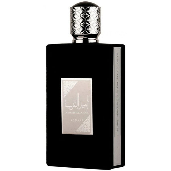Asdaaf Asdaaf Ameerat Al Arab 100ml EDP Spray - Health & Beauty > Personal Care > Cosmetics > Perfumes & Colognes > Eaux de Parfum
