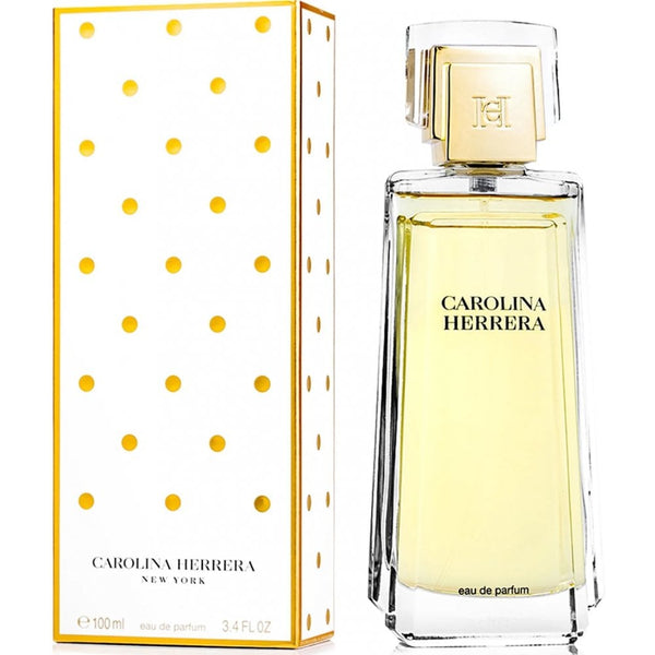 Carolina Herrera Carolina Herrera 100ml EDP Spray - Health & Beauty > Personal Care > Cosmetics > Perfumes & Colognes > Eaux de Parfum