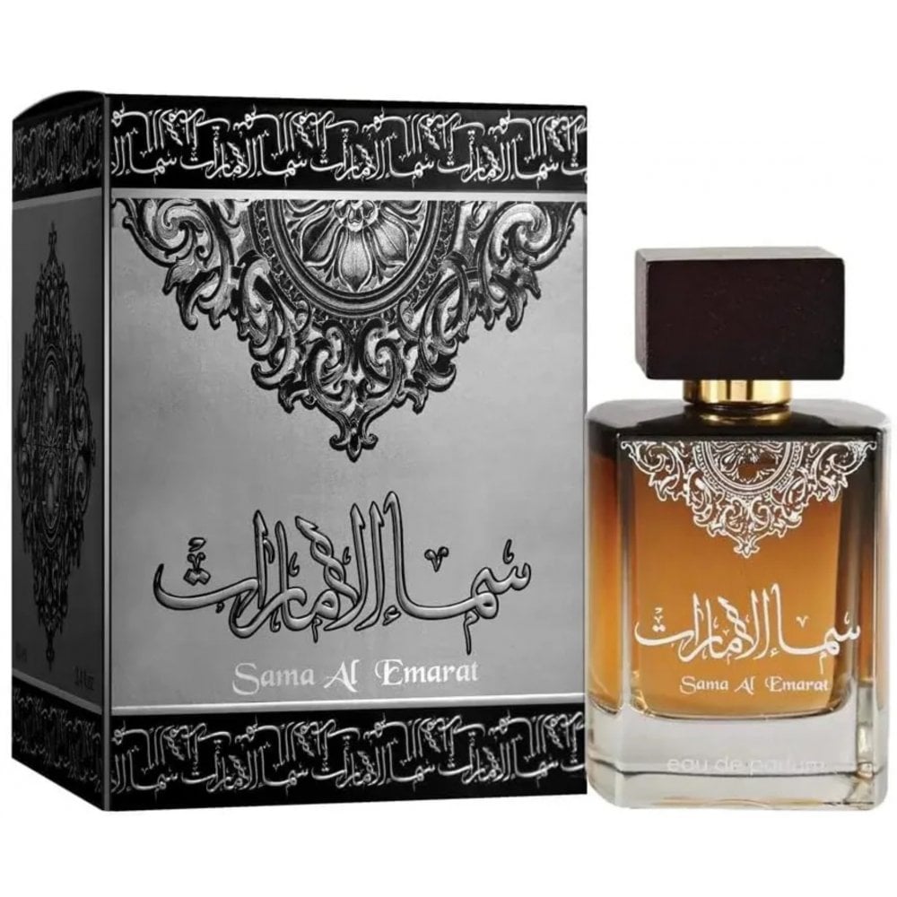 Louis Cardin Louis Cardin Sama Al Emarat 100ml EDP Spray - Health & Beauty > Personal Care > Cosmetics > Perfumes & Colognes > Eaux de Parfum
