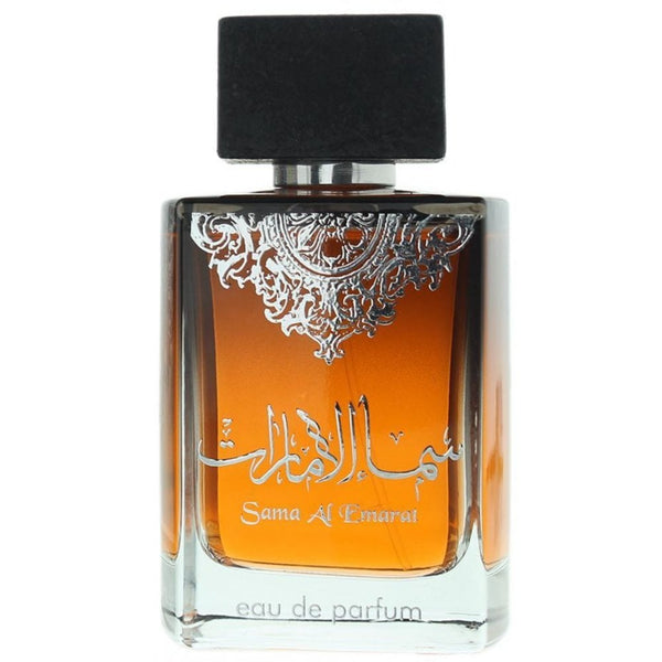 Louis Cardin Louis Cardin Sama Al Emarat 100ml EDP Spray - Health & Beauty > Personal Care > Cosmetics > Perfumes & Colognes > Eaux de Parfum