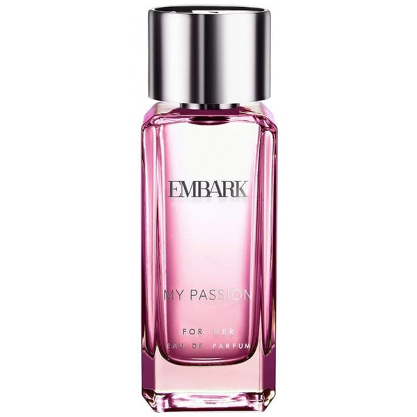 Embark Embark My Passion For Her 100ml EDP Spray - Health & Beauty > Personal Care > Cosmetics > Perfumes & Colognes > Eaux de Parfum
