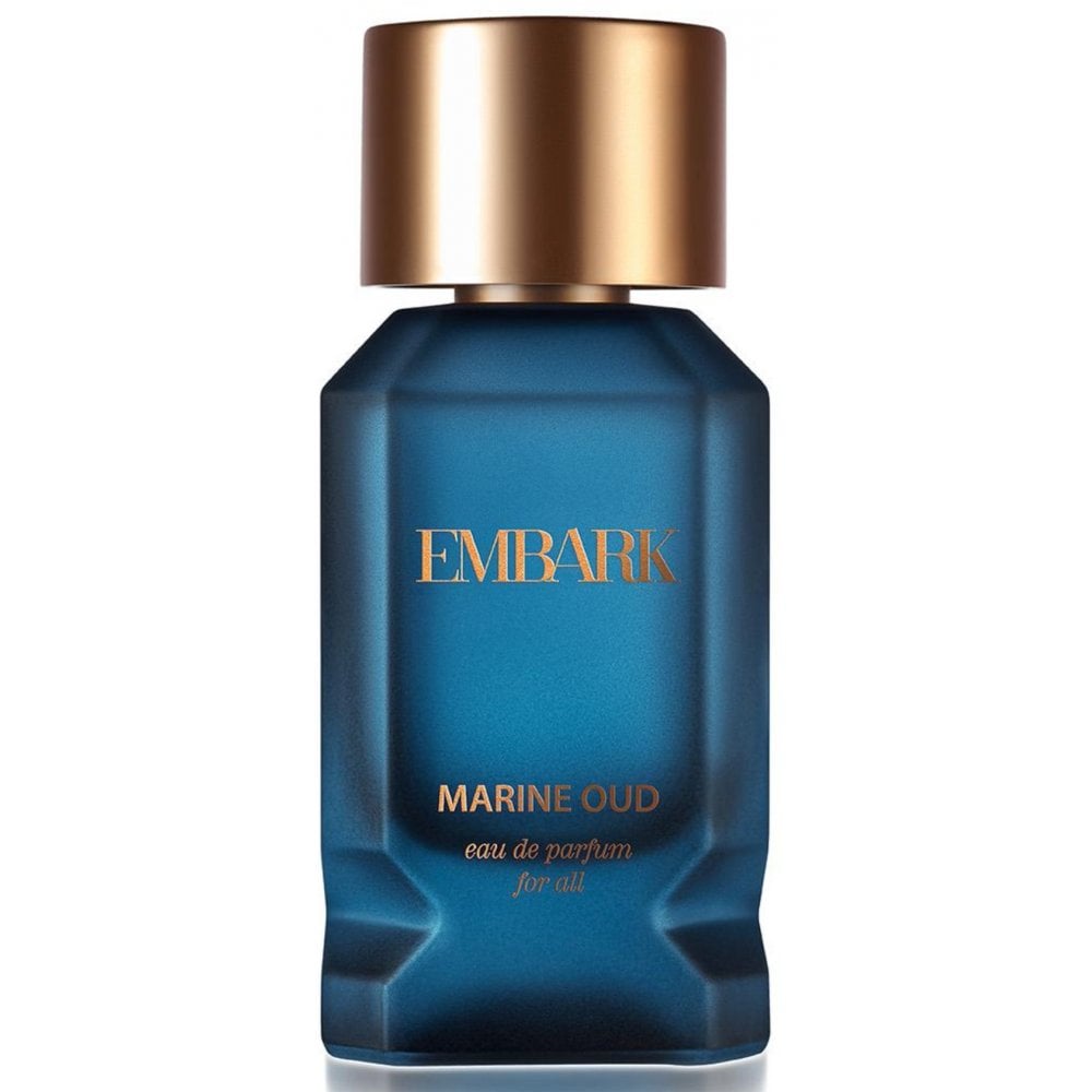 Embark Embark Marine Oud 100ml EDP Spray - Health & Beauty > Personal Care > Cosmetics > Perfumes & Colognes > Eaux de Parfum
