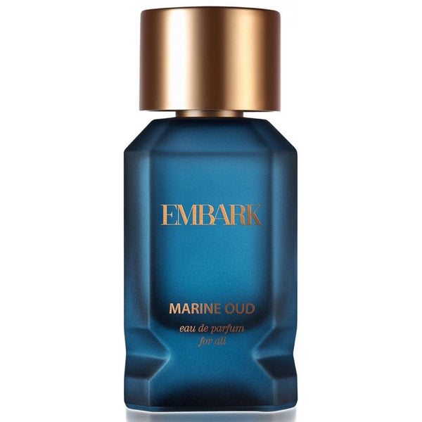 Embark Embark Marine Oud 100ml EDP Spray - Health & Beauty > Personal Care > Cosmetics > Perfumes & Colognes > Eaux de Parfum