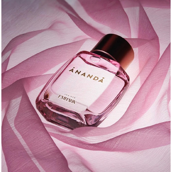 Embark Embark Ananda For Her 100ml EDP Spray - Health & Beauty > Personal Care > Cosmetics > Perfumes & Colognes > Eaux de Parfum