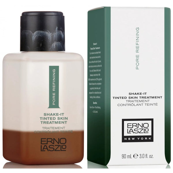 Erno Laszlo Erno Laszlo Shake-It Tinted Skin Deep Treatment 90ml - Health & Beauty > Personal Care > Cosmetics > Skin Care > Face Serums