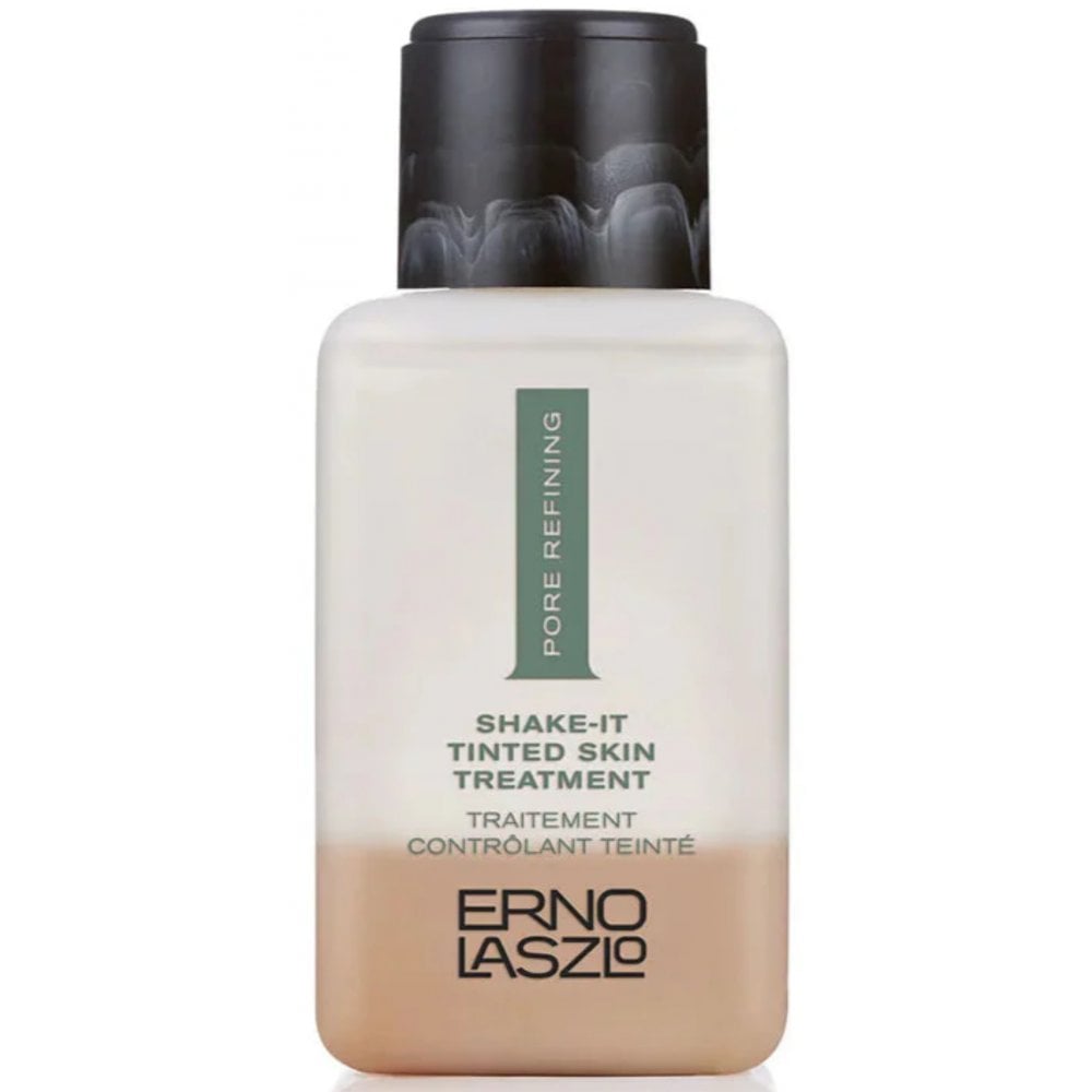 Erno Laszlo Erno Laszlo Shake-It Tinted Skin Deep Treatment 90ml - Health & Beauty > Personal Care > Cosmetics > Skin Care > Face Serums