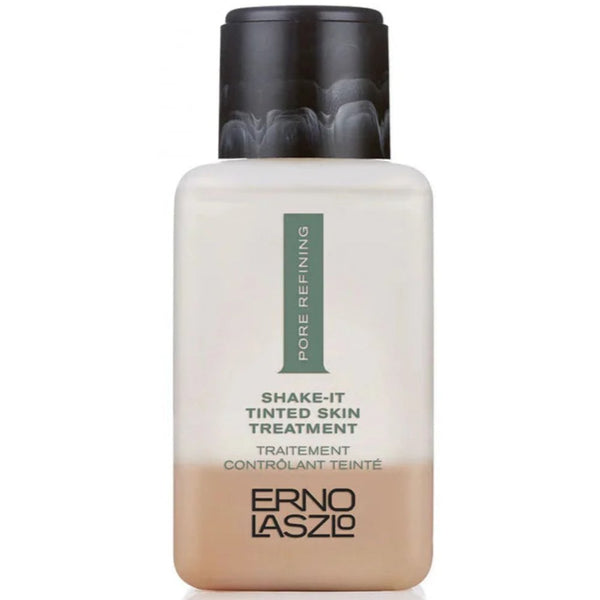 Erno Laszlo Erno Laszlo Shake-It Tinted Skin Deep Treatment 90ml - Health & Beauty > Personal Care > Cosmetics > Skin Care > Face Serums