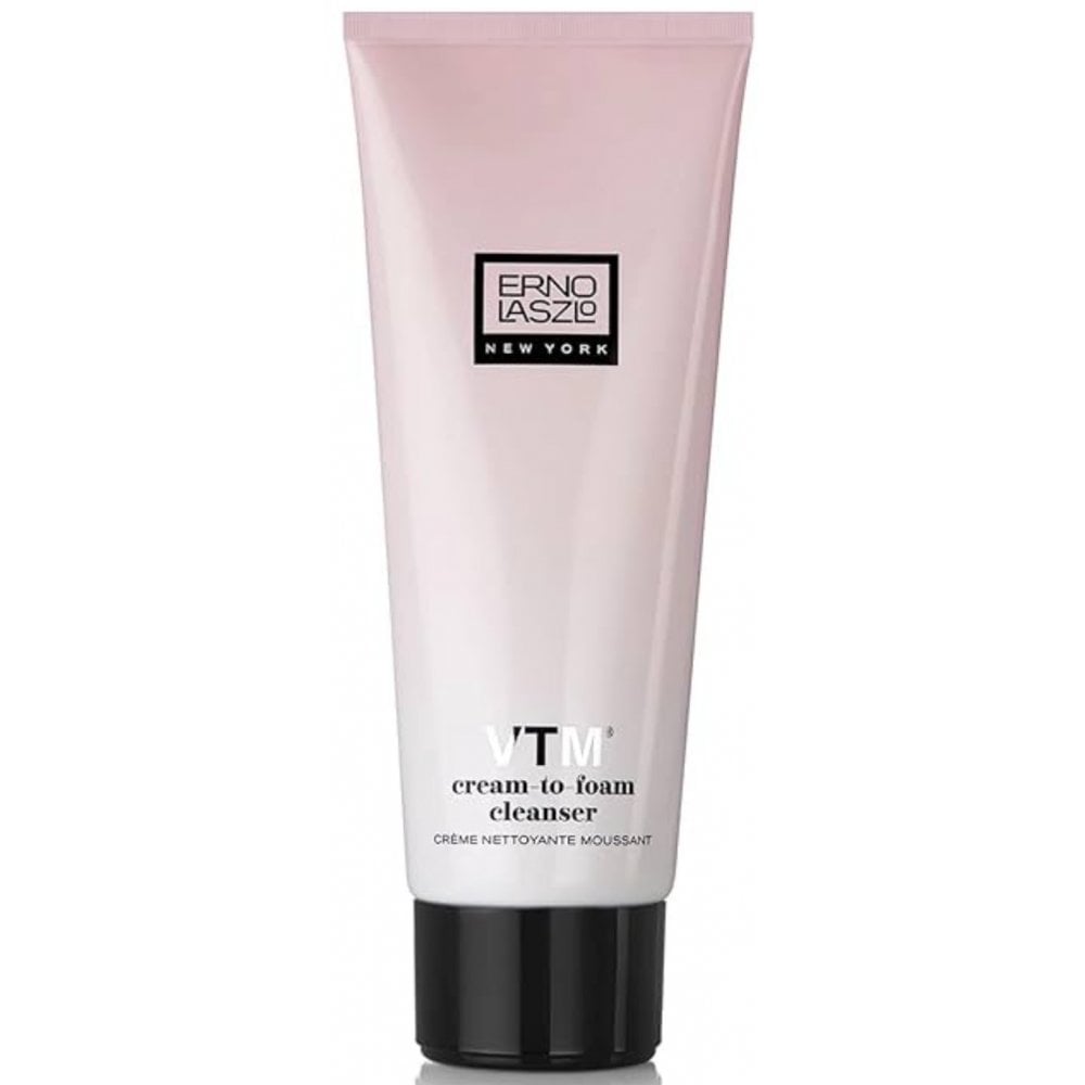 Erno Laszlo Erno Laszlo Vtm Cream-To-Foam Cleanser 150ml - Health & Beauty > Personal Care > Cosmetics > Skin Care > Facial Cleansers
