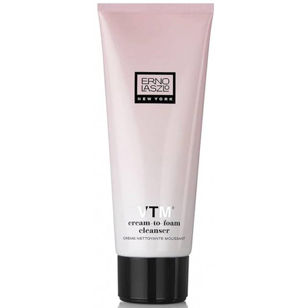 Erno Laszlo Erno Laszlo Vtm Cream-To-Foam Cleanser 150ml - Health & Beauty > Personal Care > Cosmetics > Skin Care > Facial Cleansers