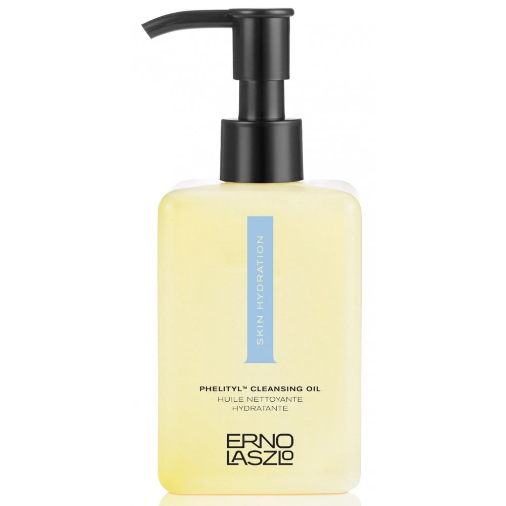 Erno Laszlo Erno Laszlo Hydra-Therapy Phelityl Cleansing Oil 190ml - Health & Beauty > Personal Care > Cosmetics > Skin Care > Facial Cleansers