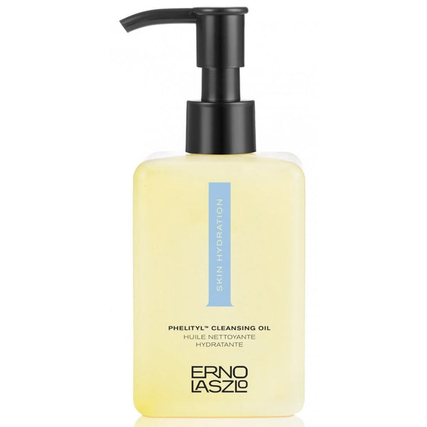 Erno Laszlo Erno Laszlo Hydra-Therapy Phelityl Cleansing Oil 190ml - Health & Beauty > Personal Care > Cosmetics > Skin Care > Facial Cleansers
