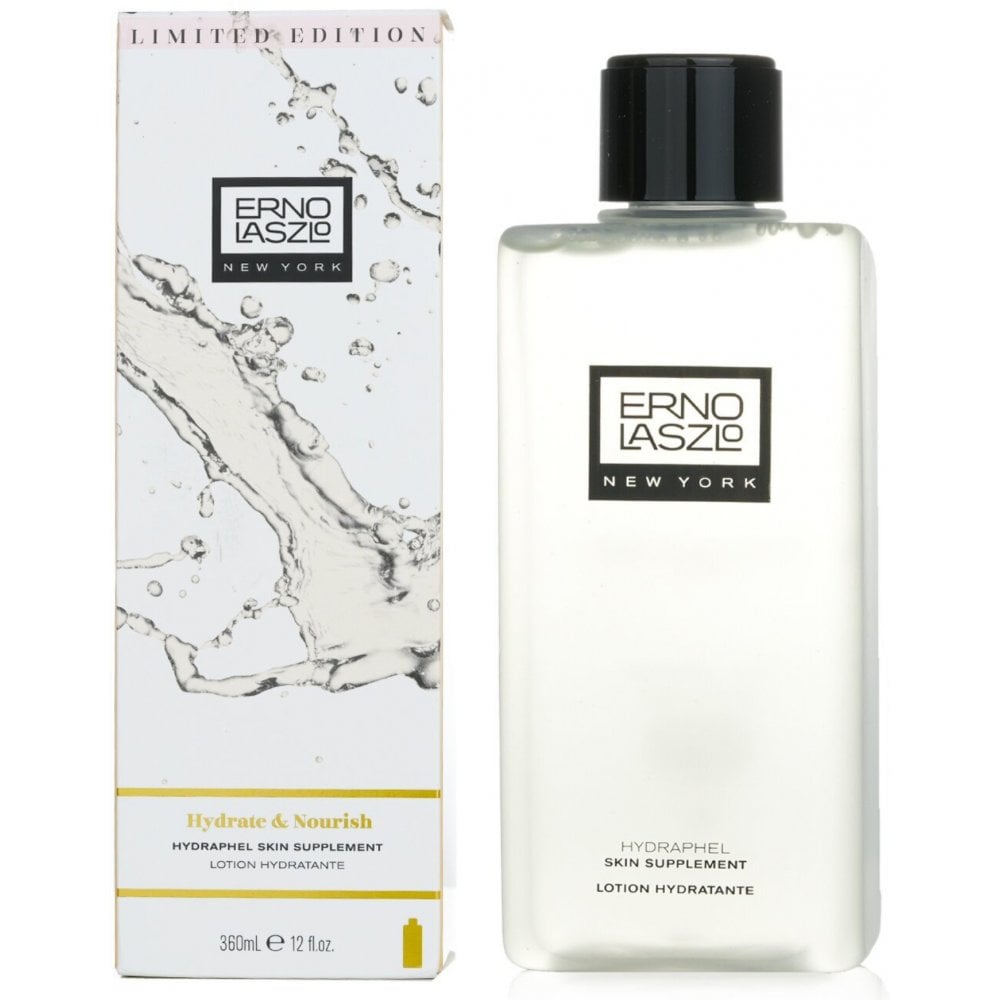 Erno Laszlo Erno Laszlo Hydraphel Skin Supplement Lotion 360ml - Health & Beauty > Personal Care > Cosmetics > Skin Care > Toners & Astringents > Toners