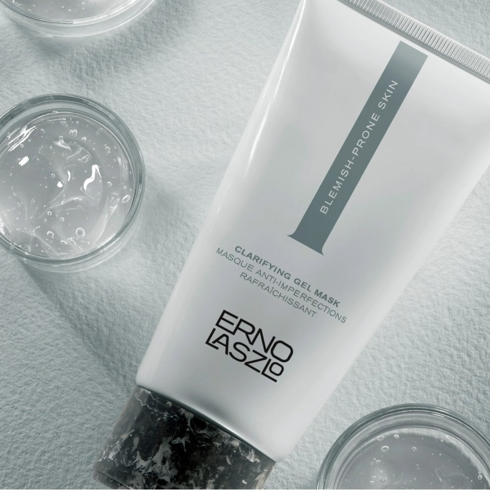 Erno Laszlo Erno Laszlo Clarifying Gel Mask 125ml - Health & Beauty > Personal Care > Cosmetics > Skin Care > Skin Care Masks & Peels