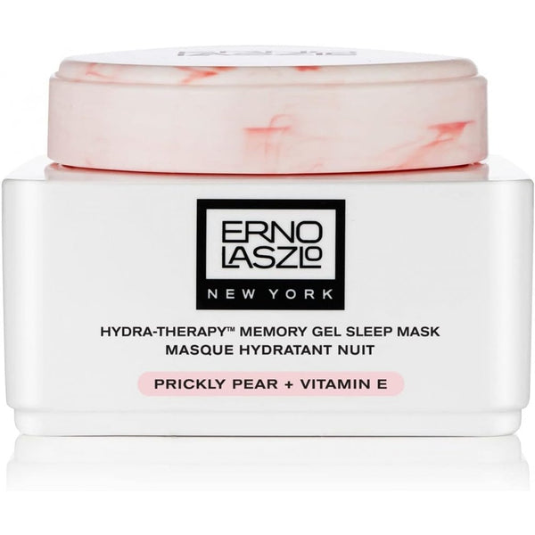 Erno Laszlo Erno Laszlo Hydra-Therapy Memory Gel Sleep Mask 40ml - Health & Beauty > Personal Care > Cosmetics > Skin Care > Skin Care Masks & Peels
