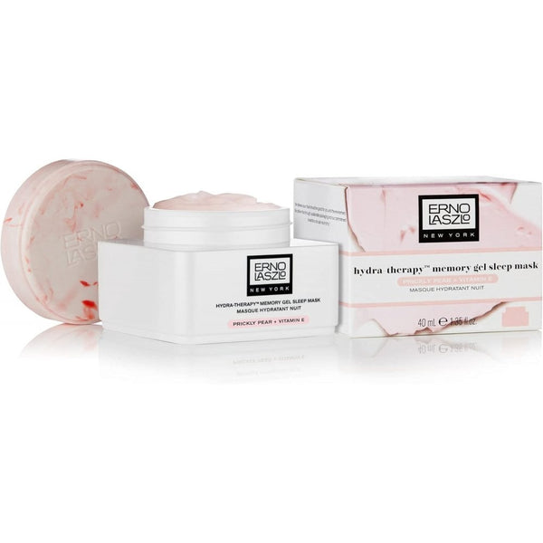 Erno Laszlo Erno Laszlo Hydra-Therapy Memory Gel Sleep Mask 40ml - Health & Beauty > Personal Care > Cosmetics > Skin Care > Skin Care Masks & Peels
