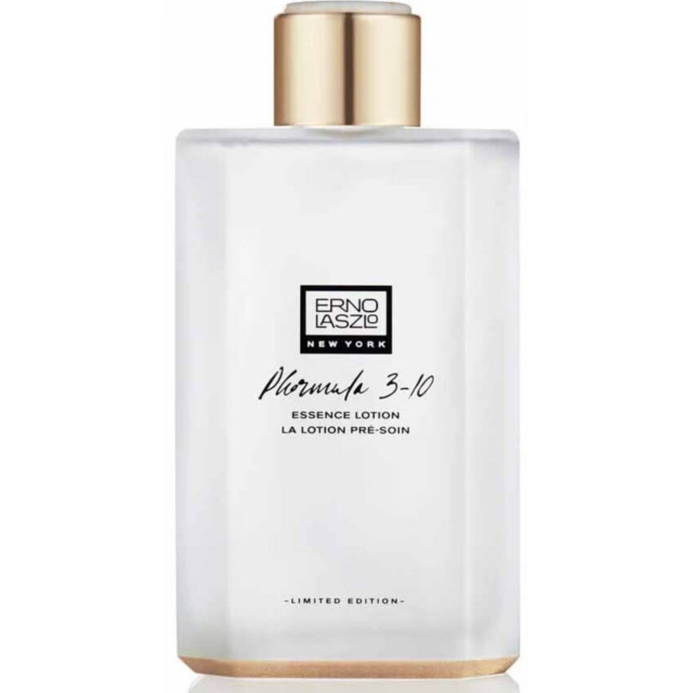 Erno Laszlo Erno Laszlo Phormula 3-10 Essence Lotion 150ml - Health & Beauty > Personal Care > Cosmetics > Skin Care > Face Serums